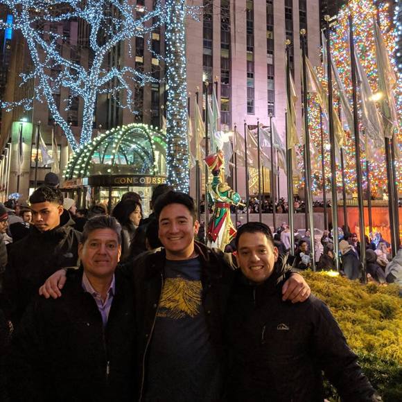 Meet your Posher, Alexander - Picture 1 of 1